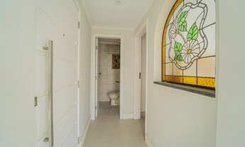 Imagem 2: Excelente imóvel reformado no Brooklin, 4 dorm, 1 suite, 2 vagas