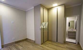 Imagem 4: Casa com 3 dormitórios à venda, 140 m² por R$ 840.000,00 - Vila Monte Alegre - Paulínia/SP