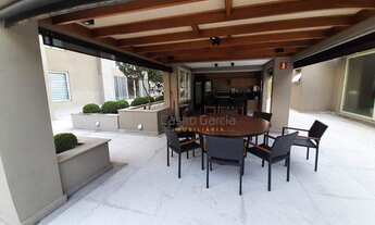 Imagem 5: Apartamento com 4 dormitórios à venda consultar imobiliária - Jardim Girassol - Americana