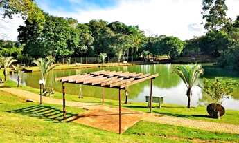 Imagem 7: COND RESERVA IPANEMA - LINDO SOBRADO 4 SUITES - COM PLANEJADOS