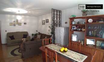 Imagem 4: Apartamento espaçoso, com 116,54 m² de área privativa, em uma ótima localização no Centro!