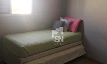 Imagem 5: APARTAMENTO - RESIDENCIAL CETUS / CAMPINAS