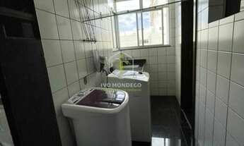 Imagem 3: Apartamento Alto Padrão na Praia da Costa - 04 Quartos e 02 Vagas de Garagem