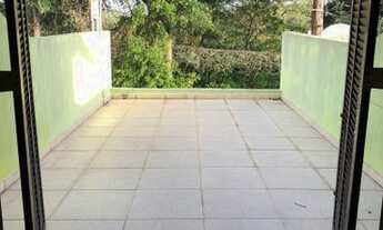 Imagem 3: Ótimo sobrado- Jardim Beatriz - Taboão da Serra - SP