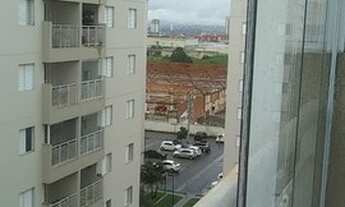 Imagem 4: Apartamento para venda tem 50 metros quadrados com 2 quartos