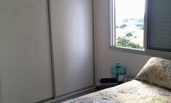 Imagem 4: Apartamento para venda tem 72 metros quadrados com 3 quartos em Setor Sudoeste - Goiânia