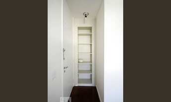 Imagem 4: Apartamento para venda com 70 metros quadrados com 2 quartos