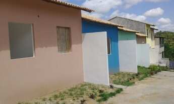 Imagem: Casa Térrea em Jardim Castelão