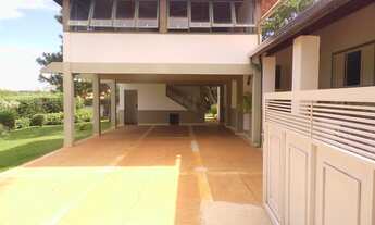 Imagem 1: Casa Condomínio Fechado 400 m² c/ 4 dorm 2 suites. - Avaré - SP