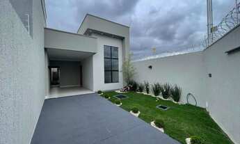 Imagem: Casa para venda possui 116 metros quadrados