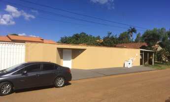 Imagem 2: Alugo casa em chapada dos Guimaraes