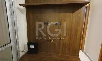 Imagem 5: Apartamento para aluguel tem 50 m²s com 2 quartos em Morro Santana - Porto Alegre - RS