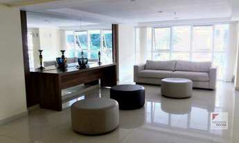 Imagem 6: Apartamento 03 (três) suítes à venda em Lagoa Nova - Com 145 metros de área privativa_Três