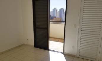 Imagem 6: Solar Pompéia - estilo e conforto no melhor do bairro