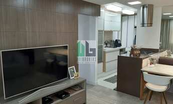 Imagem 5: Apartamento em São Judas, com 2 dorm, suíte, terraço e 2 vagas