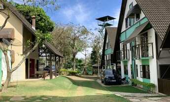 Imagem: Chale - Condomínio sobrado, Chapada dos