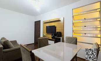 Imagem 4: CONTAGEM - Apartamento Padrão - Glória