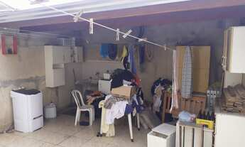 Imagem 2: Casa para venda ACEITA FINANCIAMENTO VILA REAL