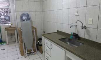 Imagem 2: APARTAMENTO PRÓXIMO DO METRO TRIANON MASP