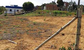 Imagem 5: Excelente lote com vista para a cidade