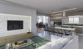 Imagem 5: Alto Padrão Hamptons Village (Vila de Luxo