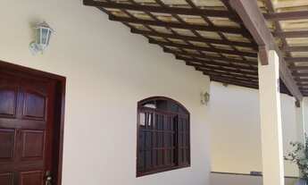 Imagem 3: Casa com 2 dormitórios para alugar, 70 m² por R$ 1.335,00/mês - Viaduto - Araruama/RJ