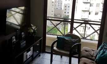 Imagem: Apartamento - Parque Bristol