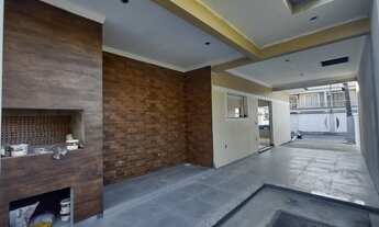 Imagem 5: Casa 3 Quartos - 100m² - Suíte - Área Gourmet - São José