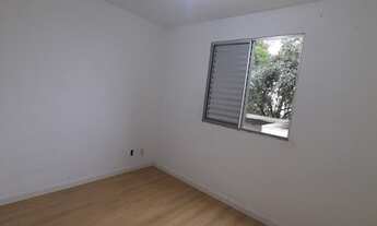 Imagem 4: O apartamento 2 dorm, Horto do Ype, por apenas 1.400