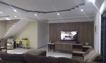 Imagem 1: Casa Duplex com 4 quartos a 5 min do West Shopping CG/RJ