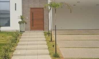 Imagem: Casa a venda no condomínio Terras de Mont