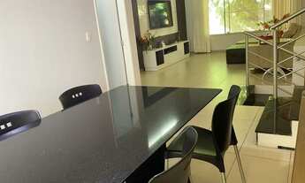 Imagem 3: Casa no Condomínio Portal das Águas