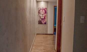 Imagem 7: Belo Horizonte - Casa Padrão - Vitória