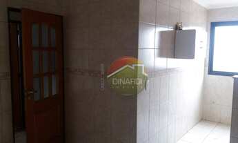 Imagem 5: Apartamento com 2 dormitórios para alugar, 75 m² por R$ 1.204,42 - Sumarezinho - Ribeirão