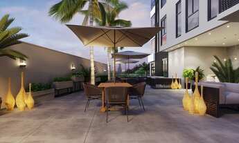 Imagem 5: 120X NA PRAIA DO PEREQUÊ 2 E 3 SUÍTES, LAZER COMPLETO 985M²