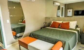 Imagem 3: Oportunidade! Vendo Ágio no Vila Zoe com 4 Suítes Lado Sombra Área maior