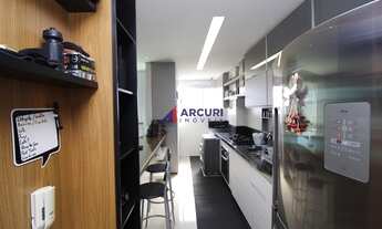 Imagem 3: APTO 2 QUARTOS VENDA BURITIS BH