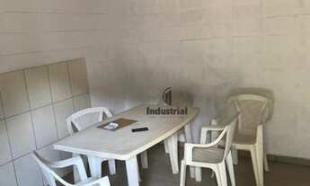 Imagem 3: Chácara com 1 dormitório à venda, 1000 m² por R$ 291.200,00 - Cidade Recreio da Borda do C