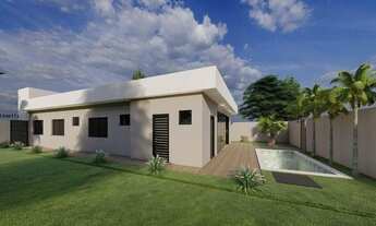 Imagem 5: Casa em Condomínio para Venda em Ribeirão Preto, Loteamento Terras de Florença, 3 dormitór