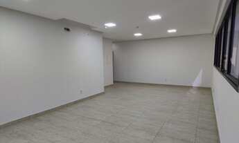 Imagem 7: EDF. SAO CONRADO OFFICES - SALA 39,5m² - CAMINHO DAS ARVORES