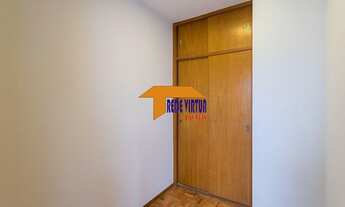 Imagem 3: VENDE - OPORTUNIDADE - VILA CLEMENTINO APTO 78.00M² = 2 DORM. 1 VAGA DE GARAGEM EXCELENTE