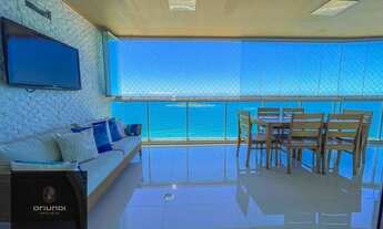 Imagem 5: Apartamento com 4 quartos à venda - Praia de Itaparica - Vila Velha/ES