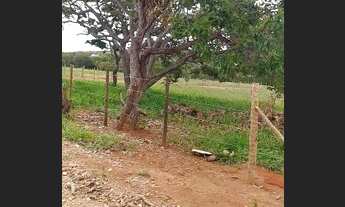 Imagem 3: Gleba de 20 mil mts financiados nas fazendas Recanto dos Cambuís em Jaboticatubas