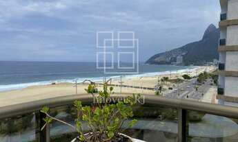 Imagem 2: Rio de Janeiro - Apartamento Padrão - Ipanema