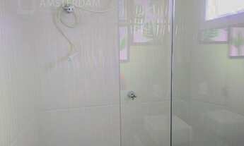 Imagem 9: Apartamento Novo para locação anual na Chácaras Vista Linda em Bertioga com 2 dormitórios