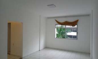 Imagem 2: APTO QUARTO SALA GARAGEM A.SRV 55M² R$230.000 SÃO VICENTE-SP