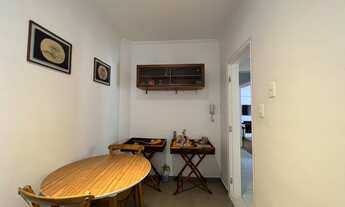 Imagem 6: Itaim bibi para locação , excelente planta , apto reformado bem localizado com 3 suítes 2