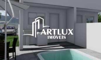 Imagem 2: Casa para Venda em Palhoça, Nova Palhoça, 3 dormitórios, 1 suíte, 3 banheiros, 1 vaga