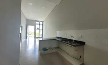 Imagem 5: Excelente casa térrea à venda no Condomínio Horto Villagio - Sorocaba - SP