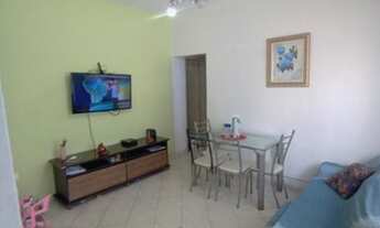 Imagem 3: APARTAMENTO A UMA QUADRA DO CANAL 1!! NO CAMPO GRANDE!! COM 02 DORMITÓRIOS!!